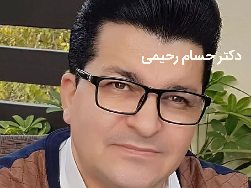 نظريه هاي مخالفان حريم خصوصي - دکتر حسام رحیمی